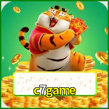 Plataforma c7game